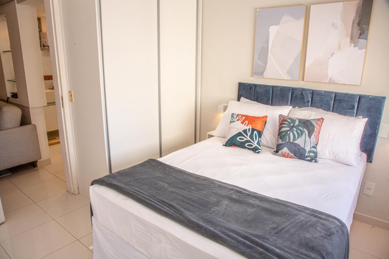 Pineapples Jc1226 - Apartamento Em Copacabana 50M Da Praia Rio de Janeiro Exterior photo